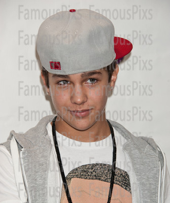 Austin Mahone