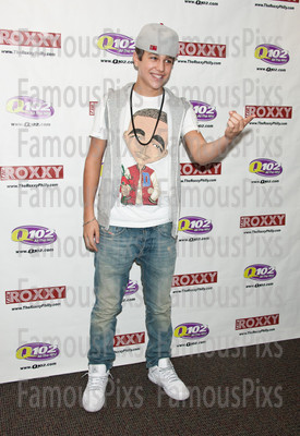 Austin Mahone