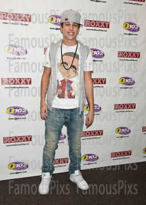Austin Mahone