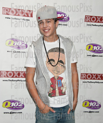 Austin Mahone