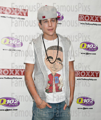 Austin Mahone