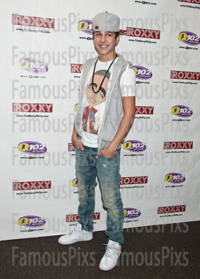 Austin Mahone
