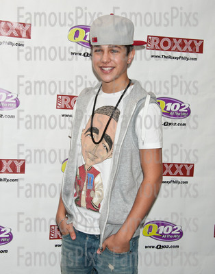 Austin Mahone