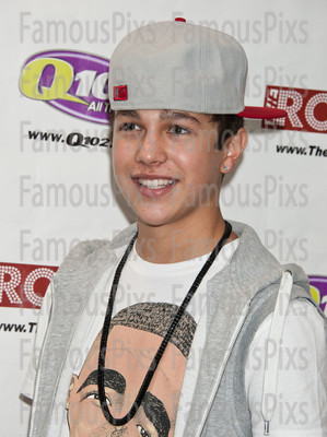 Austin Mahone