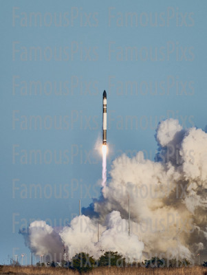 Rocket Lab's Electron
