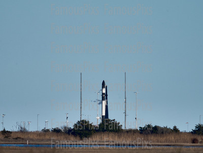 Rocket Lab's Electron