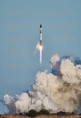 Rocket Lab's Electron