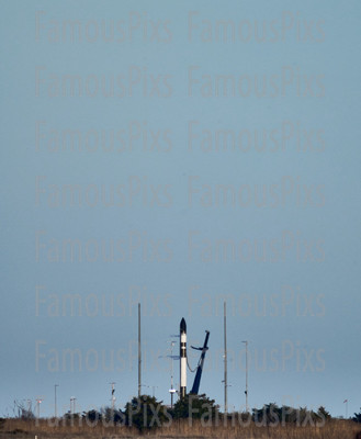 Rocket Lab's Electron