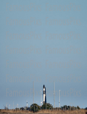 Rocket Lab's Electron