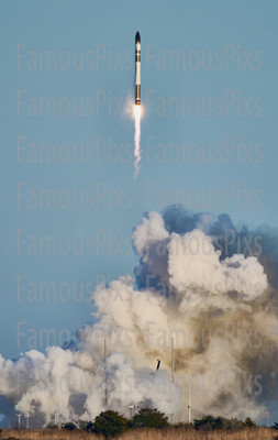 Rocket Lab's Electron