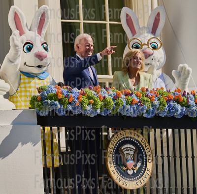 Joe Biden, Jill Biden