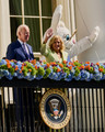 Joe Biden, Jill Biden