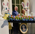 Joe Biden, Jill Biden