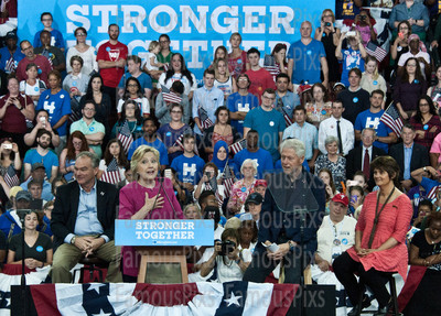 Hillary Clinton