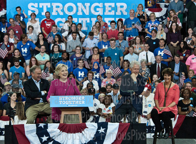 Hillary Clinton