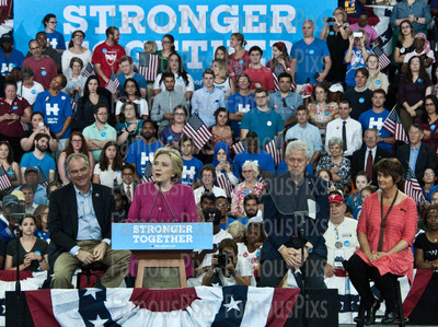 Hillary Clinton