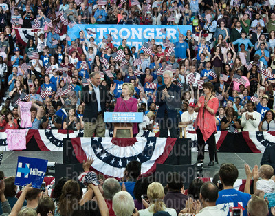 Hillary Clinton