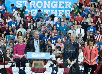 Hillary Clinton