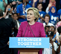 Hillary Clinton