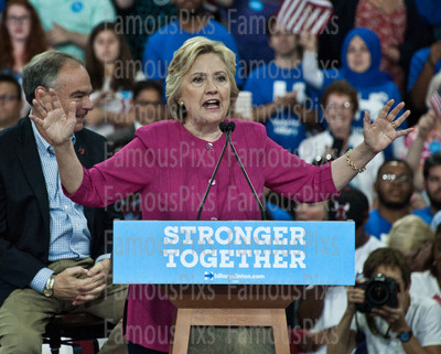 Hillary Clinton