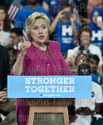 Hillary Clinton