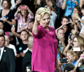 Hillary Clinton