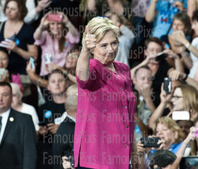 Hillary Clinton