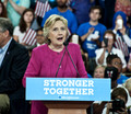 Hillary Clinton