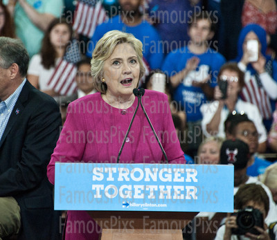 Hillary Clinton