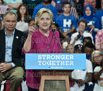 Hillary Clinton