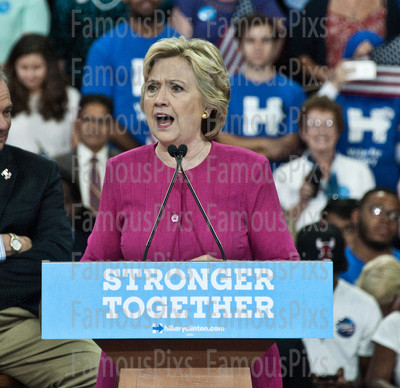 Hillary Clinton