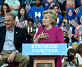 Hillary Clinton