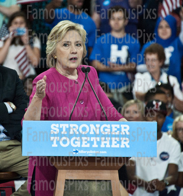 Hillary Clinton