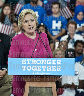 Hillary Clinton