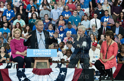 Hillary Clinton