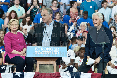 Hillary Clinton