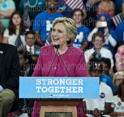 Hillary Clinton