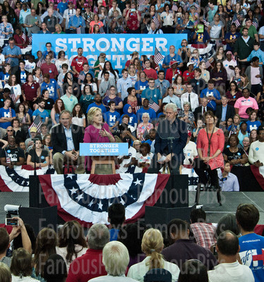 Hillary Clinton
