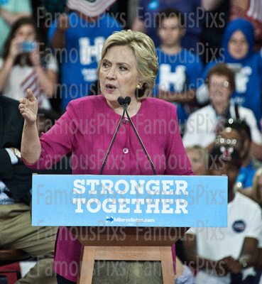 Hillary Clinton