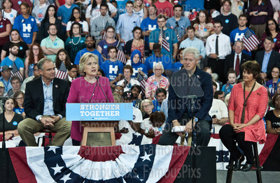 Hillary Clinton