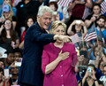 Hillary Clinton