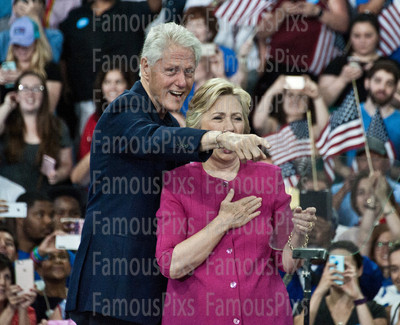 Hillary Clinton