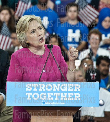 Hillary Clinton