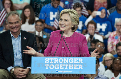 Hillary Clinton