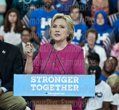 Hillary Clinton