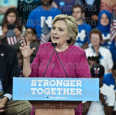 Hillary Clinton