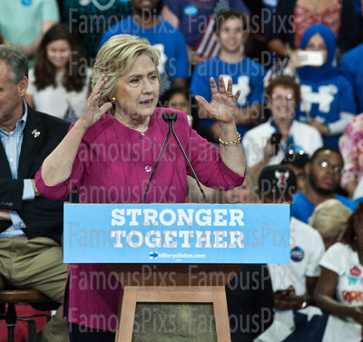Hillary Clinton