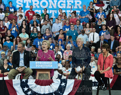 Hillary Clinton