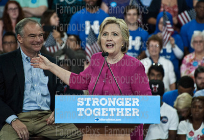 Hillary Clinton