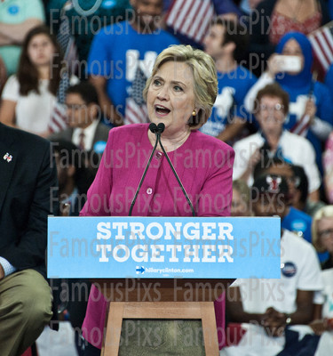 Hillary Clinton